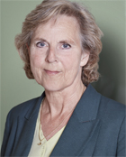 Foto af Connie Hedegaard, Bestyrelsesformand, CONCITO