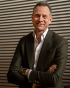 Christian Bason, CEO, Dansk Design Center 