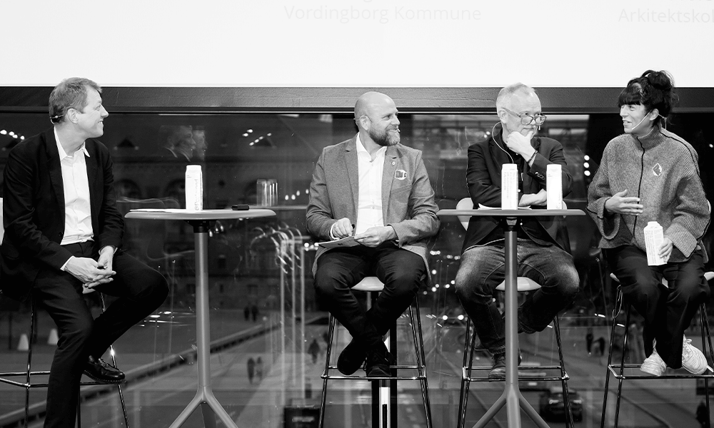 Paneldiskussion