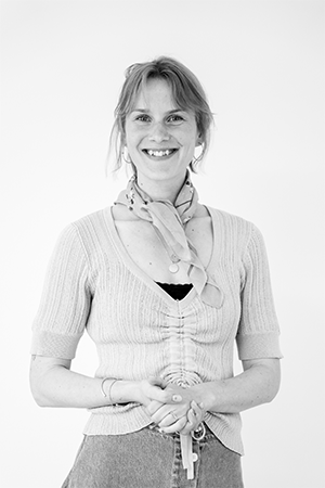 Nina Cecilie Dahl-Axelsen