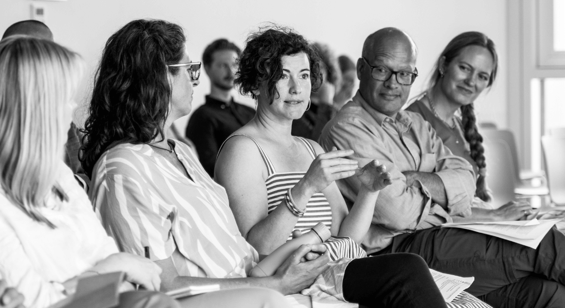 billede fra afslutning af policy fellowship billede fra afslutning af policy fellowship