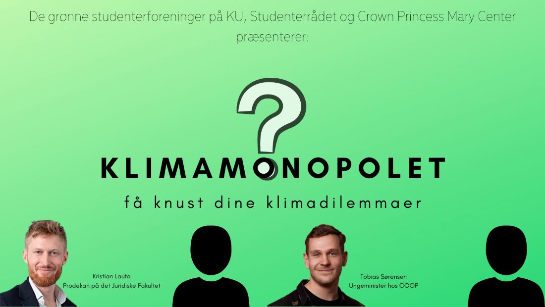 Klimamonopol