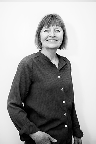 Bente Sørensen