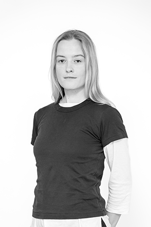 Ida Fink Speiermann