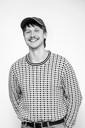 Johannes Foldrup