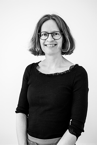 Lise Tjørring