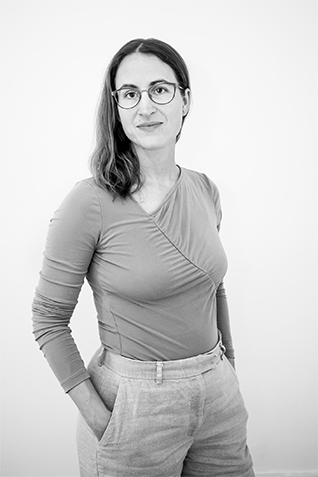 Maja Ejrnæs