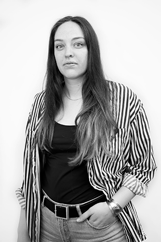 Maria Frahm Bjørn