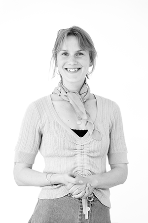 Nina Dahl-Axelsen
