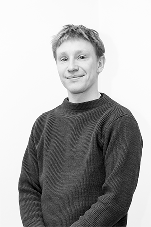 Rasmus Jensen