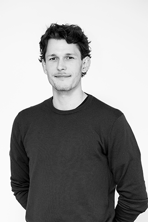 Ulrik Skovgaard