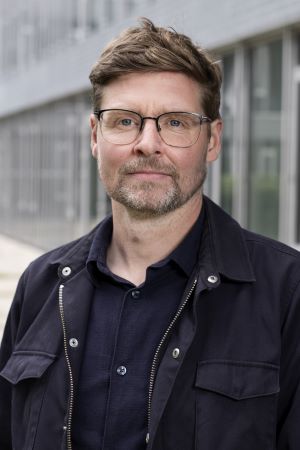 Bjarki Valtysson 