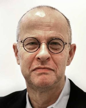 Klaus Bruhn Jensen