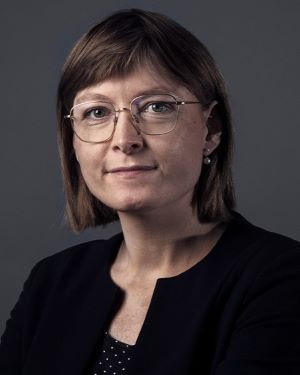 Rebecca Adler-Nissen