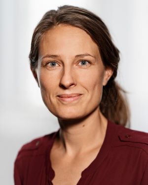 Stine Lomborg