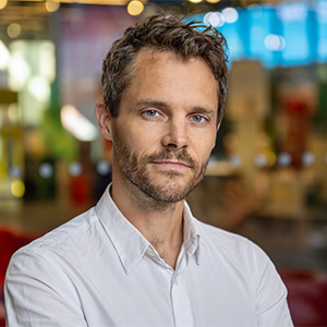 Andreas Baumann