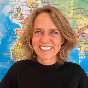 Karen Rønde