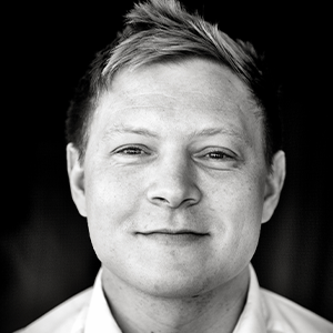 Lars Rasmussen