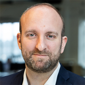 Michael Høg Riis