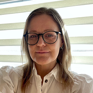 Mette Skovbjerg