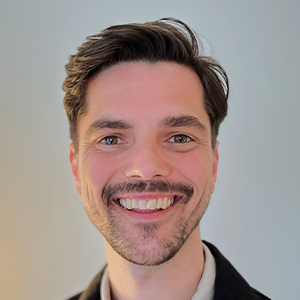 Peter Fredslund