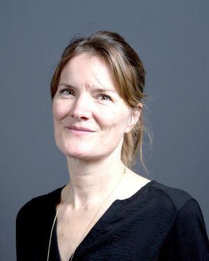 Mette Ramsgaard Thomsen