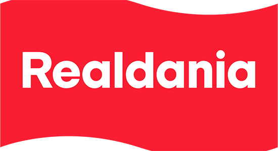 Real Dania logo