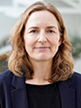 Nete Schwennesen. Foto: Marie Myrhøj Jensen