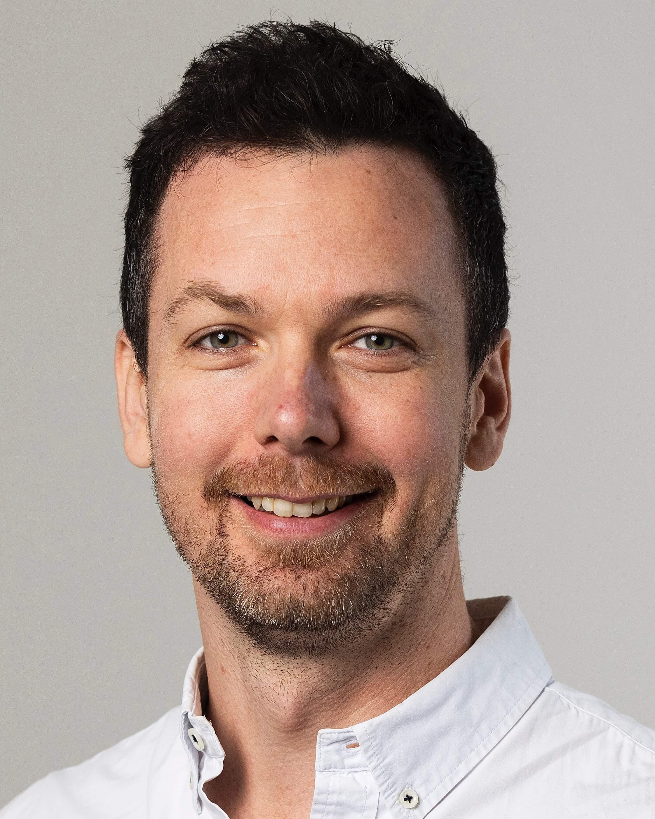 Andreas Bjerre-Nielsen