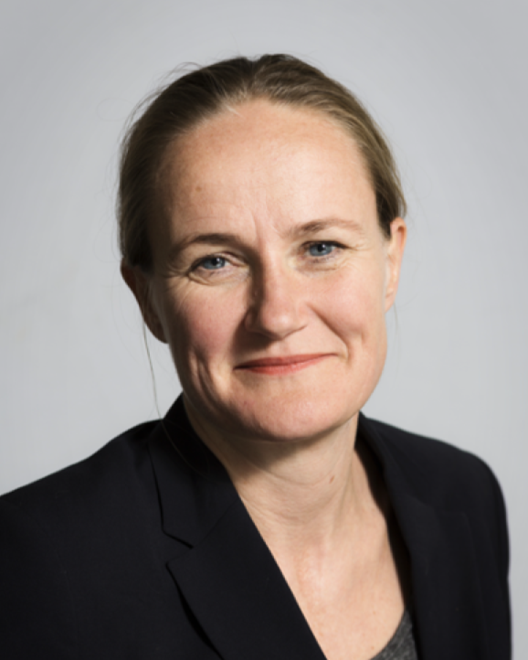 Dorte Sindbjerg Martinsen 