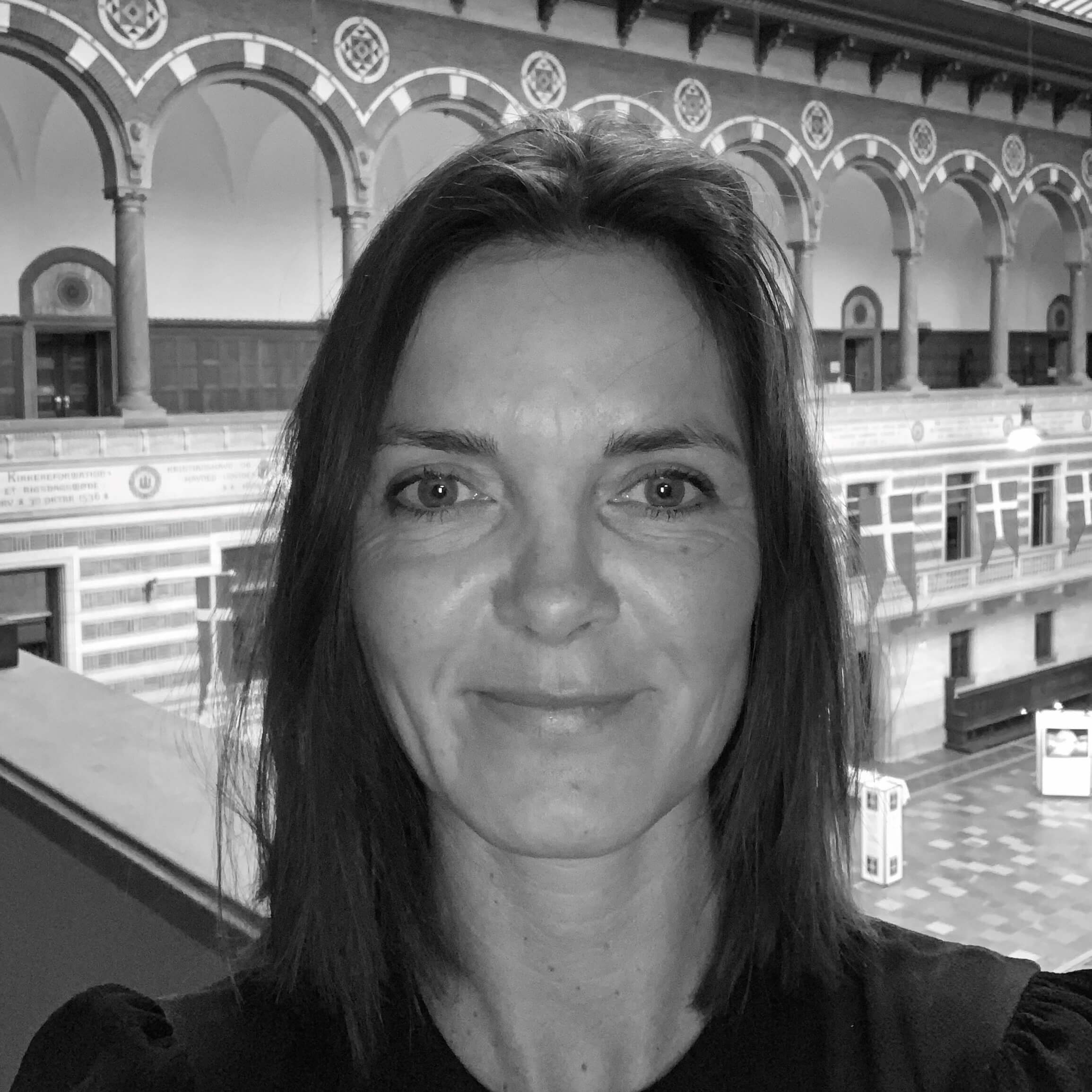 Caroline Egelund