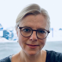 Ditte Bjerregaard
