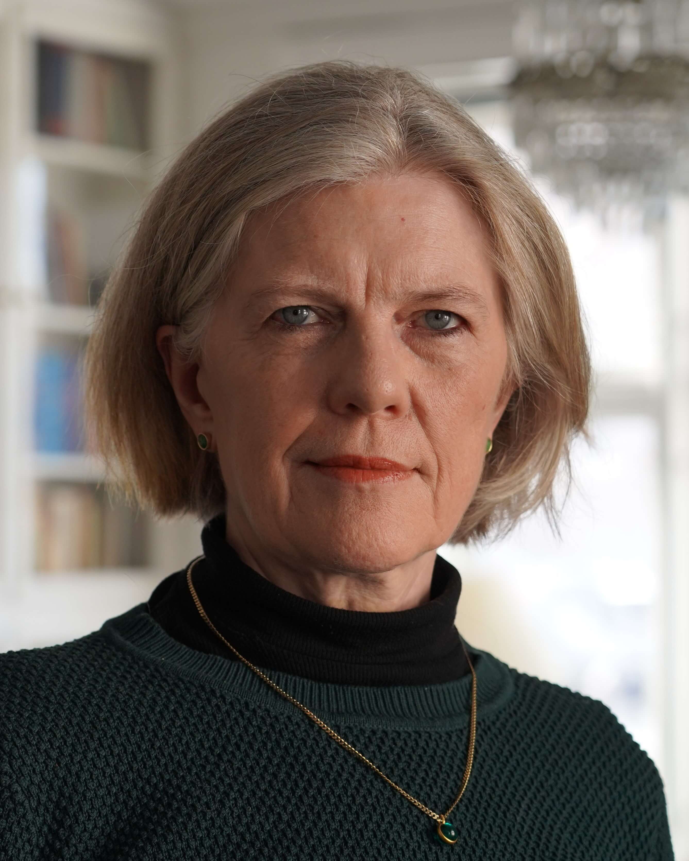 Gitte Stald