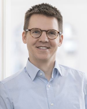 Ingo Zettler