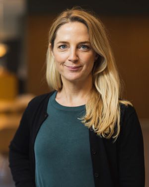 Karen Asta Arnfred Vallgårda