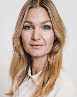 Karen Waltorp
