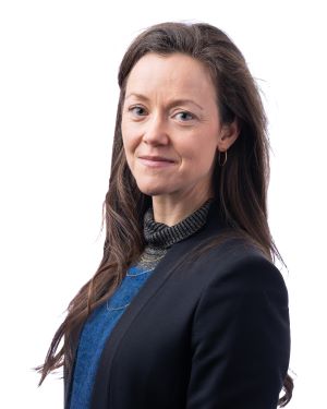 Katja Lindskov Jacobsen