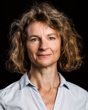 Mette Birkedal Bruun