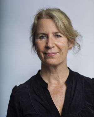 Rikke Frank Jørgensen