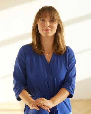 Sofie Flensburg