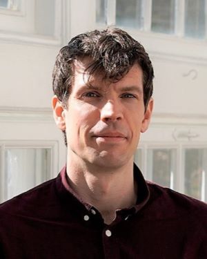 Tobias Liebetrau