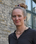 Ghita Dragsdahl Lauritzen