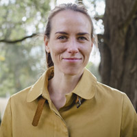 Helene Hagel