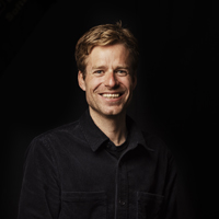 Jeppe Bo Rasmussen