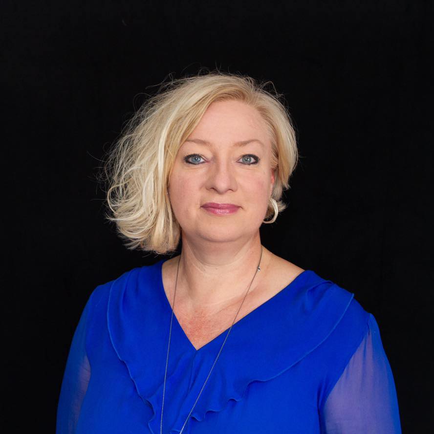 Lisbeth Trinskjær