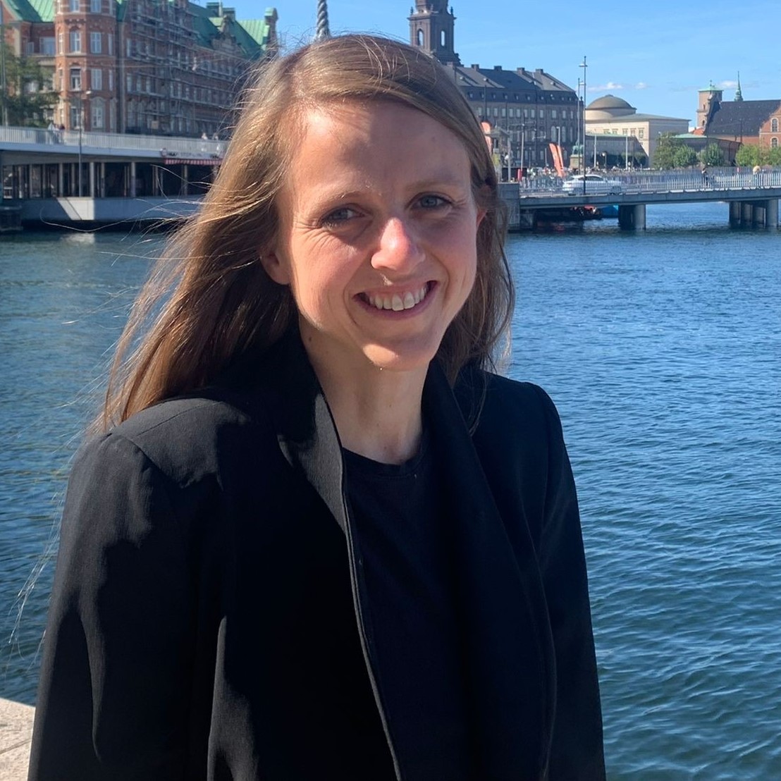 Cecilie Fenger Michaelsen