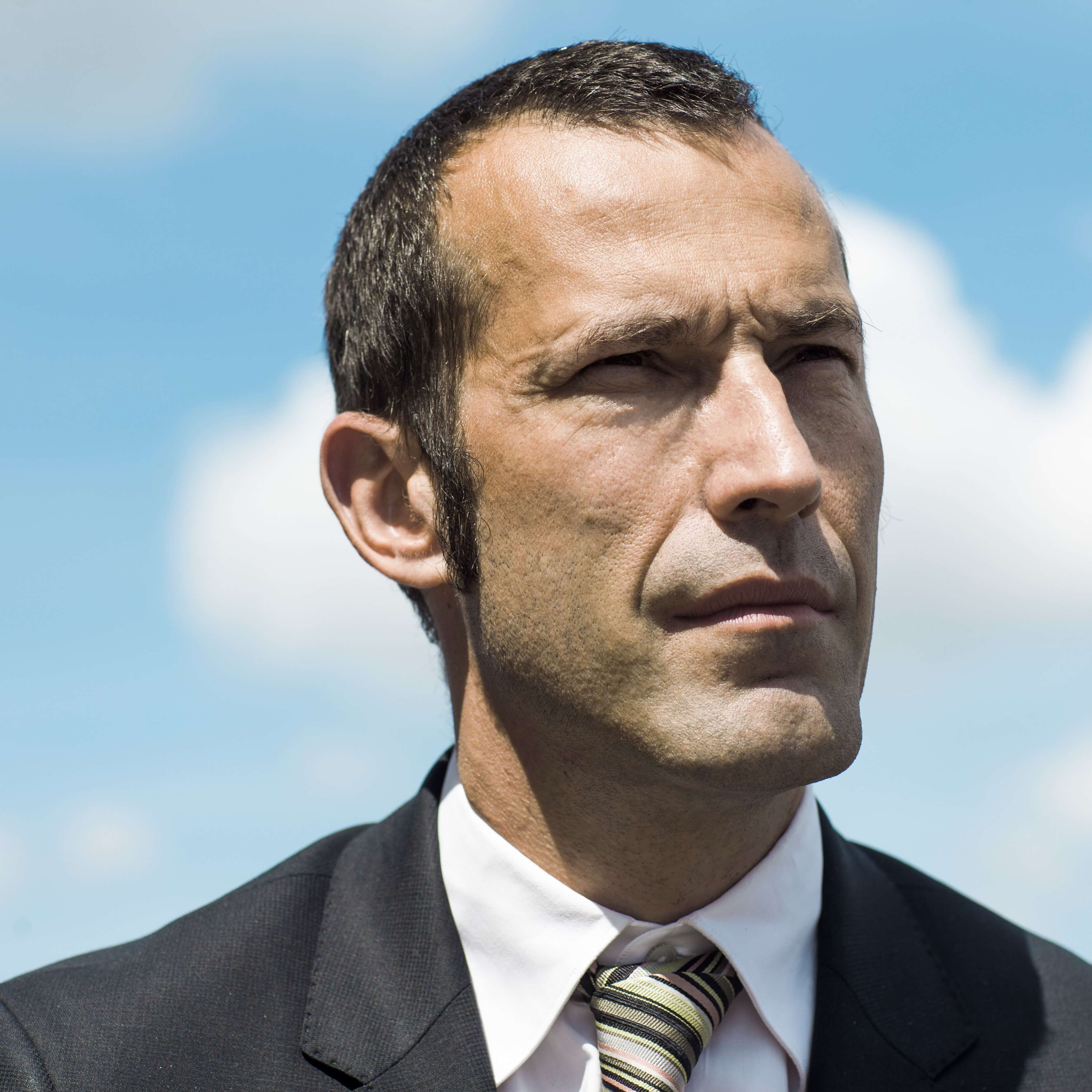 Paolo Perotti