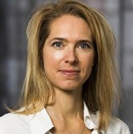 Christine Lunde Rasmussen