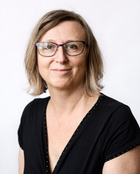 Bente Halkier