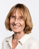 Lotte Holm
